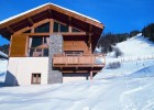 Chalet Dahu, Ski Chalet Chalet Dahu, Ski Chalet
